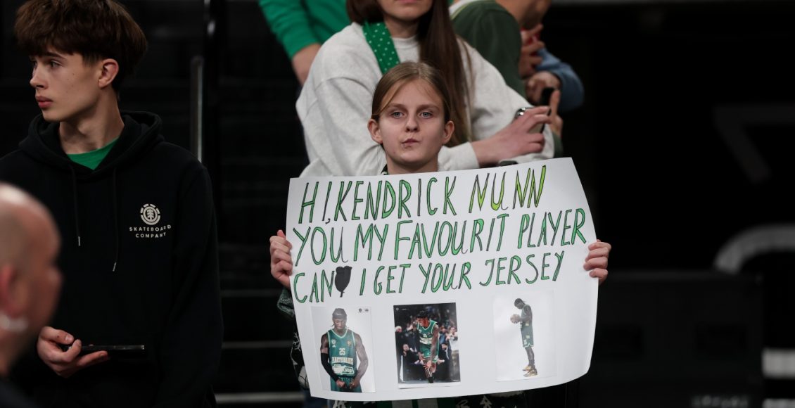 Παναθηναϊκός:-Αναζητά-τη-μικρή-φίλη-της-Ζάλγκιρις-που-ζητούσε-φανέλα-Ναν