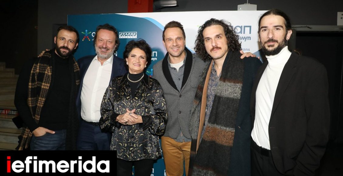 Καθηλωτική-η-πρεμιέρα-της-παράστασης-«Νίκος-Ξυλούρης-–-ο-Αρχάγγελος-της-Κρήτης»