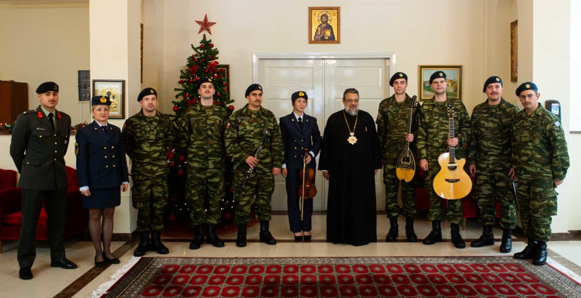 Κάλαντα-και-ευχές-στον-Μητροπολίτη-Μεσσηνίας