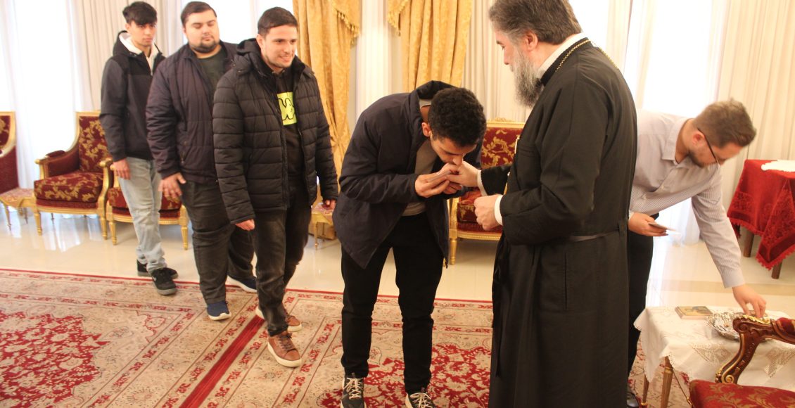 Μεγάλη-ανταπόκριση-των-νέων-στο-κάλεσμα-αγάπης-της-ΙΜ.-Σερρών-ενόψει-Χριστουγέννων