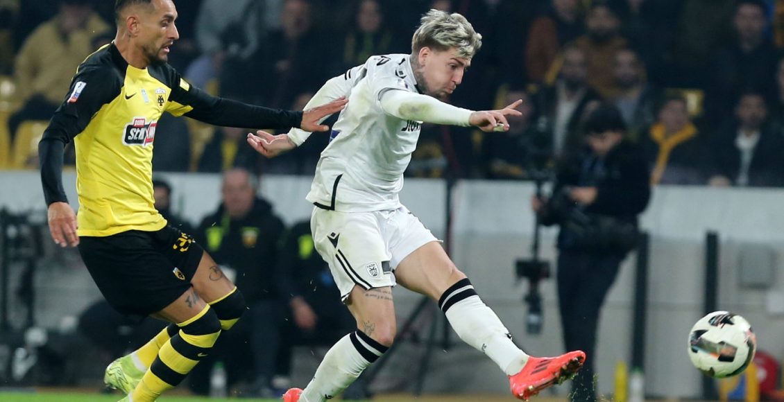 Μπράντον-Τόμας-για-το-περσινό-ΑΕΚ-–-ΠΑΟΚ:-Βγάλαμε-τον-Ηλιόπουλο-από-τα-αποδυτήρια,-μόνο-στην-Ελλάδα-γίνονται-αυτά