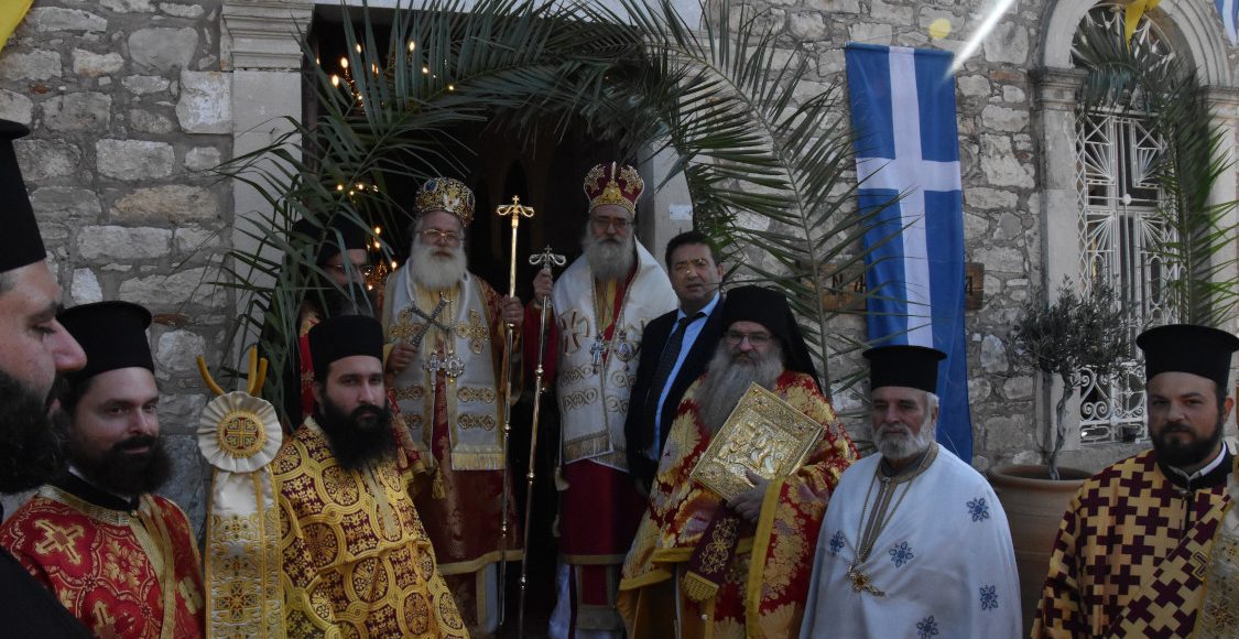 Η-πανήγυρη-της-εορτής-των-Αγίων-Δέκα-στον-τόπο-του-μαρτυρίου-τους