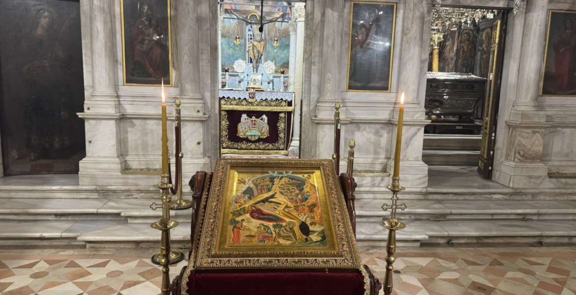 Ο-Εσπερινός-των-Χριστουγέννων-στην-Κέρκυρα