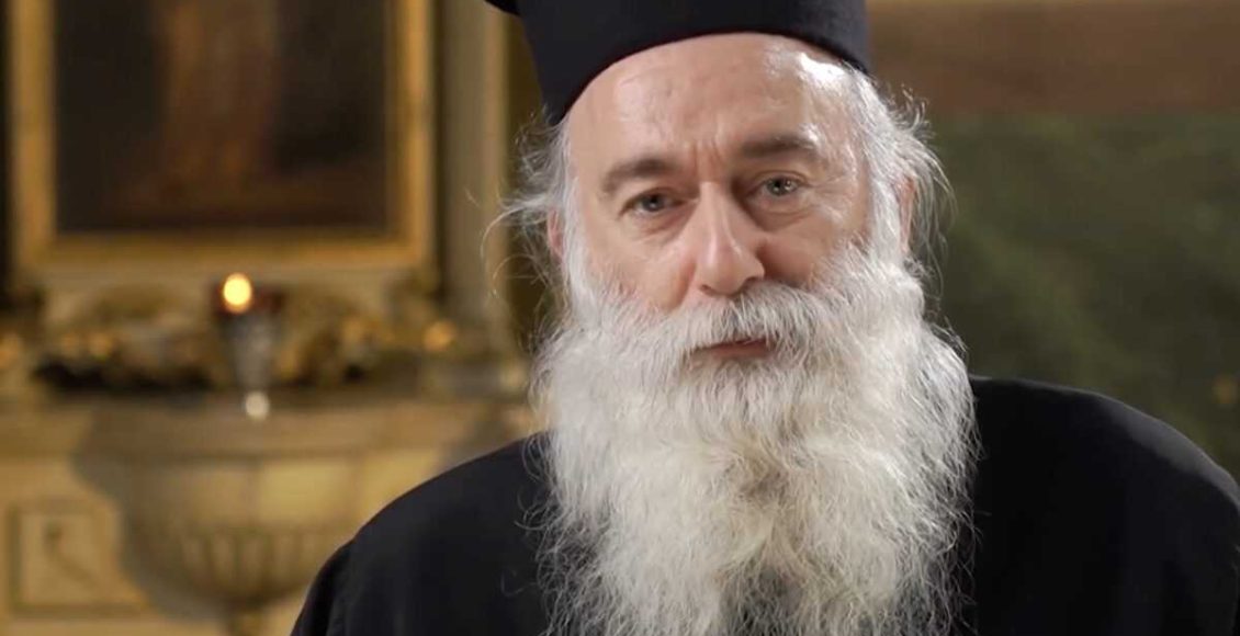 Μητροπολίτης-Κορίνθου:-«Χριστός-γεννάται-–-και-όλα-είναι-πια-δυνατά!»-–-Μήνυμα-για-την-εορτή-των-Χριστουγέννων-2025