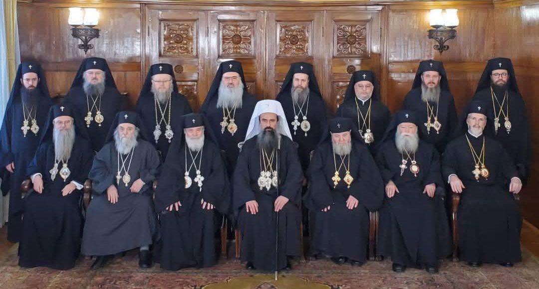 Πατριαρχικό-και-Συνοδικό-Μήνυμα-Χριστουγέννων-2025-της-Εκκλησίας-της-Βουλγαρίας