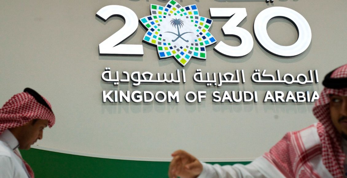 Σαουδική-Αραβία-και-vision-2030:-έργα,-αθλητισμός-και-παγκόσμιες-φιλοδοξίες