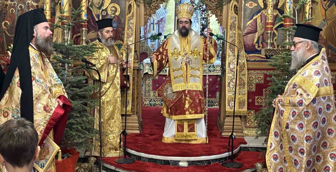 Η-εορτή-των-Χριστουγέννων-στην-Καστοριά