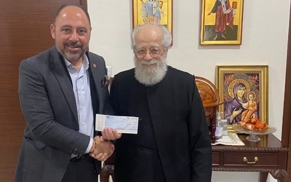 Συνεργασία-Ιεράς-Μητροπόλεως-Κωνσταντίας-και-Δήμου-Παραλιμνίου-–-Δερύνειας-για-πρωτοβουλίες-κοινωνικής-αλληλεγγύης