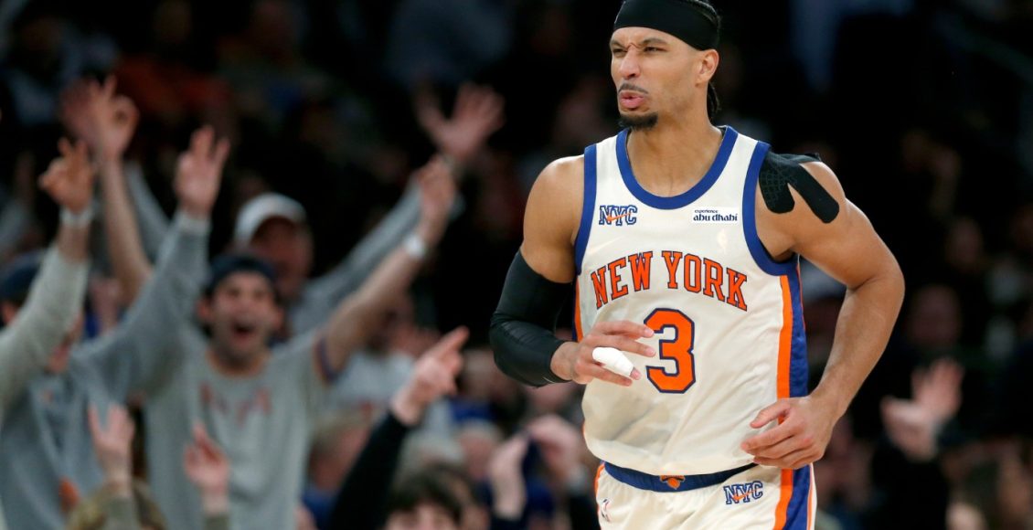 Οι-αθλητικές-μεταδόσεις-της-ημέρας:-Χριστούγεννα-με-ΝΒΑ