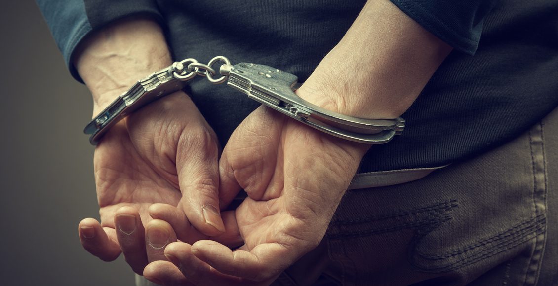 Σύλληψη-πέντε-ατόμων-μέσα-σε-24-ώρες-στη-Θεσσαλονίκη-για-οδήγηση-υπό-την-επήρεια-αλκοόλ