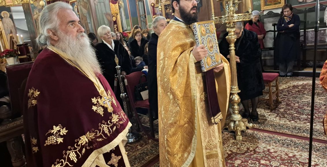 Η-εορτή-των-Χριστουγέννων-στον-Ιερό-Ναό-Αγίου-Νικολάου-Ερέτριας