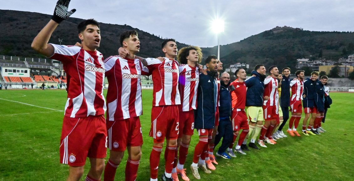 Ο-Ολυμπιακός-στις-100-ομάδες-με-τη-μεγαλύτερη-αξία-–-Πού-βρίσκονται-ΑΕΚ,-ΠΑΟΚ-και-Παναθηναϊκός