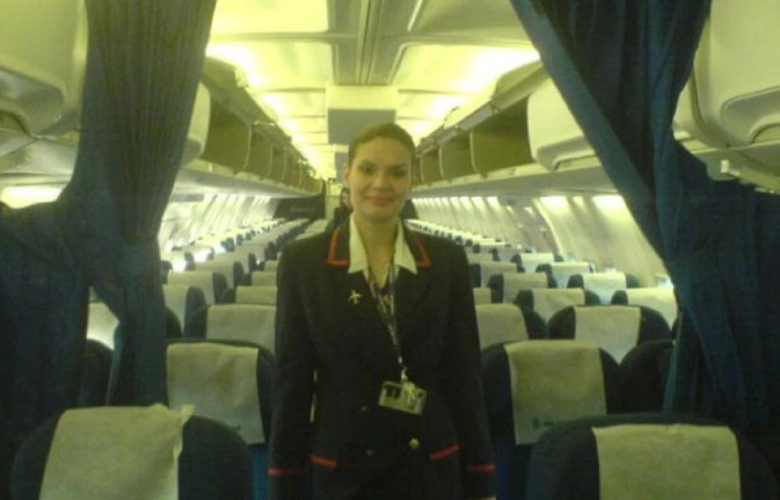 Σοκάρει-το-προαίσθημα-της-eλληνίδας-αεροσυνοδού-του-μοιραίου-τζετ:-«Σάπιες-εταιρείες,-σάπια-αεροπλάνα»