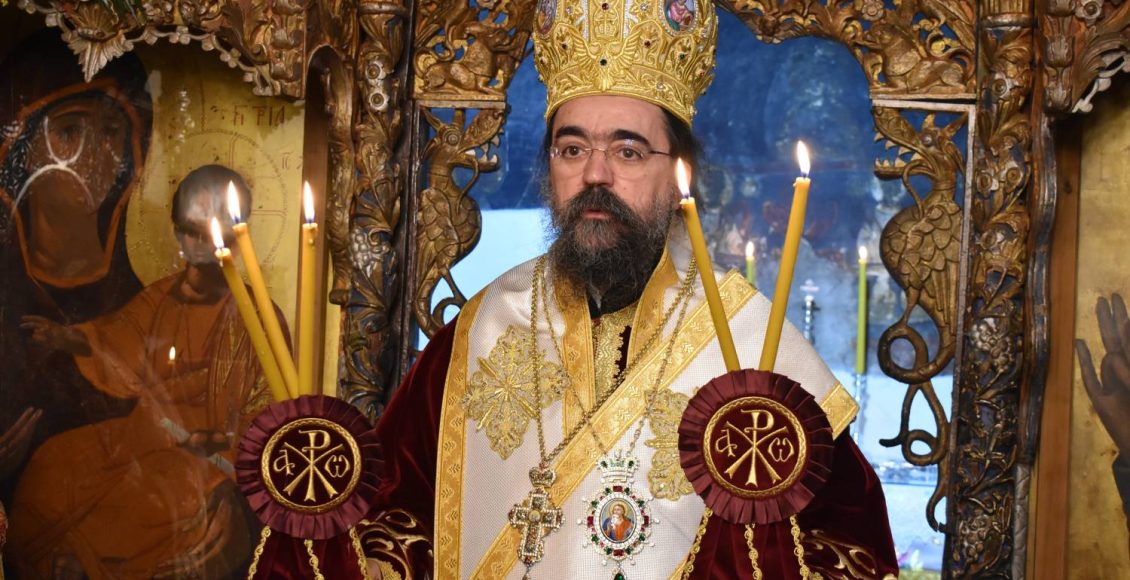 Καστορίας-Καλλίνικος:-Η-Γέννηση-του-Χριστού:-Ιστορία-και-Μυστήριο