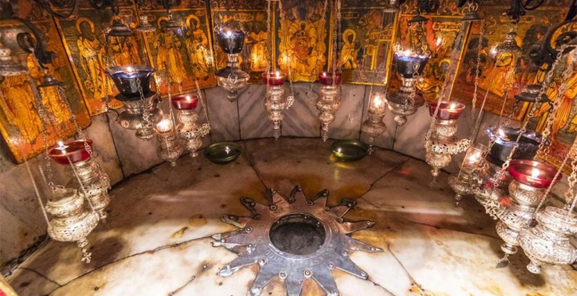 Το-μήνυμα-των-Χριστουγέννων-από-την-Αγία-Γη-στο-ope.gr