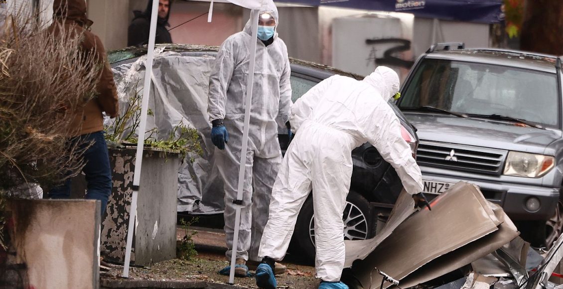 Βίντεο-ντοκουμέντο-με-την-στιγμή-της-έκρηξης-στην-είσοδο-της-τράπεζας-στον-Εύοσμο-–-Πού-εστιάζουν-οι-έρευνες-της-Αστυνομίας