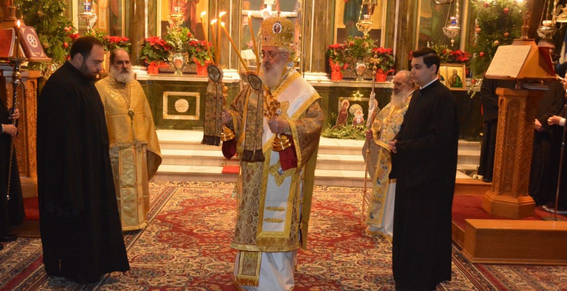 Η-Γέννηση-του-Χριστού-στη-Μητρόπολη-Αλεξανδρουπόλεως
