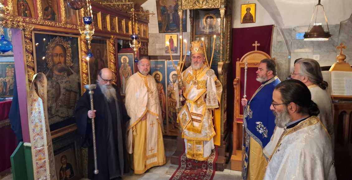 Η-πανήγυρη-της-Ιεράς-Μονής-Αγίου-Σπυρίδωνος-στα-Ιεροσόλυμα