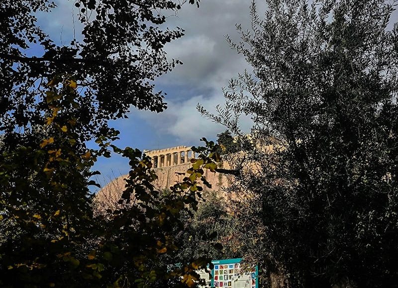 Ο-καιρός-της-Παρασκευής-26ης-Δεκεμβρίου-2025