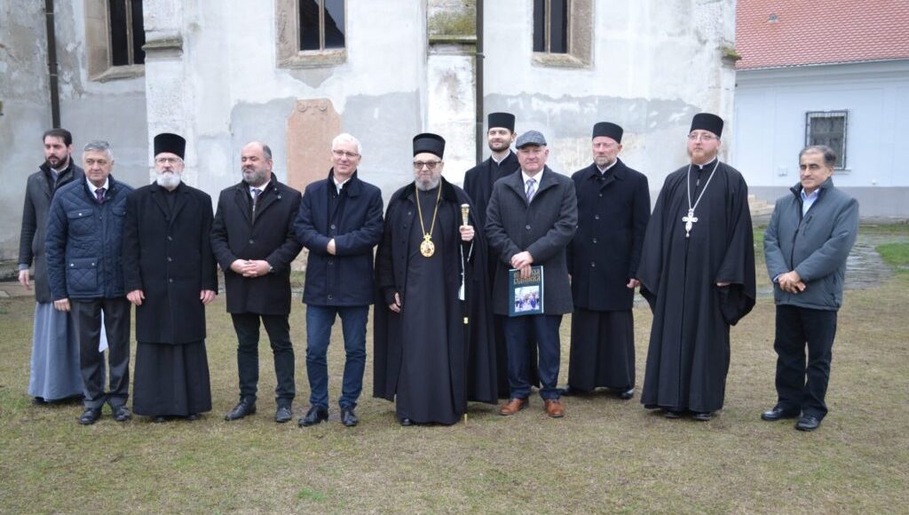 Η-Ουγγαρία-στηρίζει-την-αποκατάσταση-Σερβικού-μοναστηριού