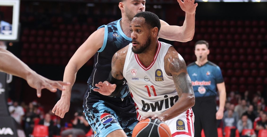 Δοκιμασία-στην-Μπολόνια-για-τον-Ολυμπιακό-–-Ευρωπαϊκό-ντεμπούτο-για-τον-Μόρις,-εκτός-Ουόρντ-και-ΜακΚίσικ