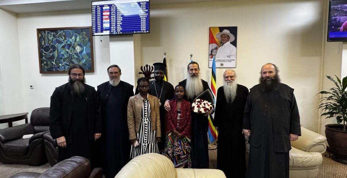 Άφιξη-του-Μητροπολίτη-Φθιώτιδος-στην-Ουγκάντα