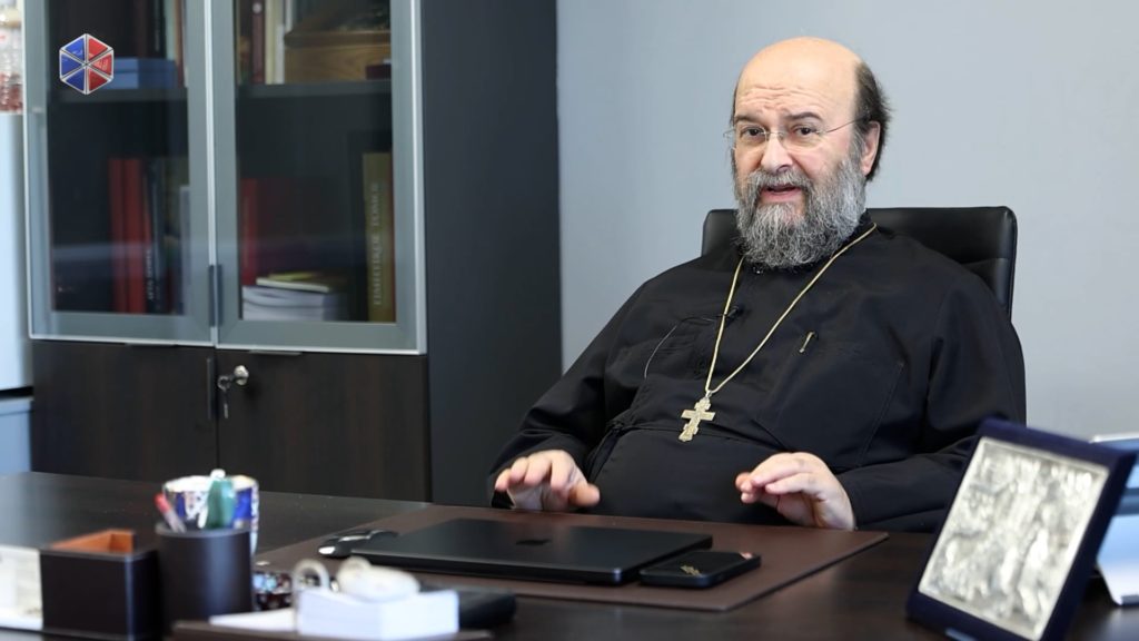 Πρωτοπρεσβύτερος-π-Αθανάσιος-Γκίκας:-ΙΜ.-Σίμωνος-Πέτρας-–-Η-«Νέα-Βηθλεέμ»-του-Αγίου-Όρους