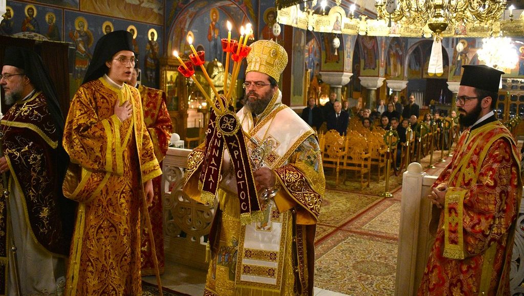 Η-εορτή-των-Χριστουγέννων-στην-Κομοτηνή