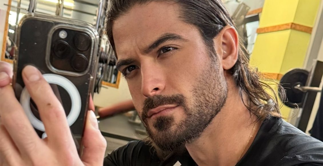 Στον-εισαγγελέα-οδηγήθηκε-o-Άρης-Μουγκοπέτρος-μετά-από-μήνυση-της-συζύγου-του-–-«Ένιωσα-απειλή-και-φόβο-για-μένα-και-τα-παιδιά-μου»