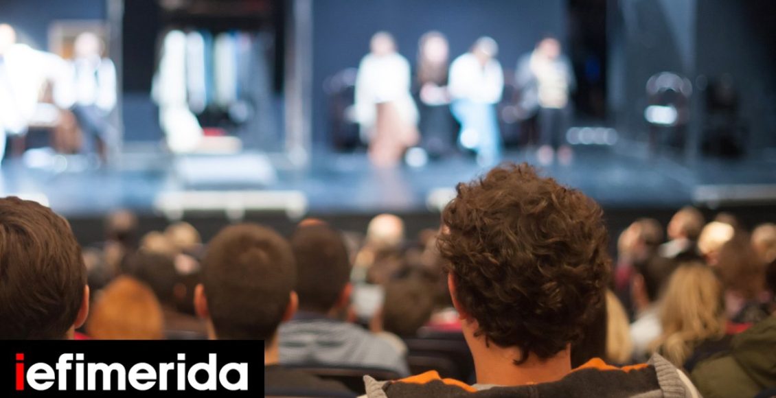 Ένωση-Θεατρικών-Παραγωγών:-«Τα-περισσότερα-θέατρα-θα-είναι-ανοιχτά-αύριο»