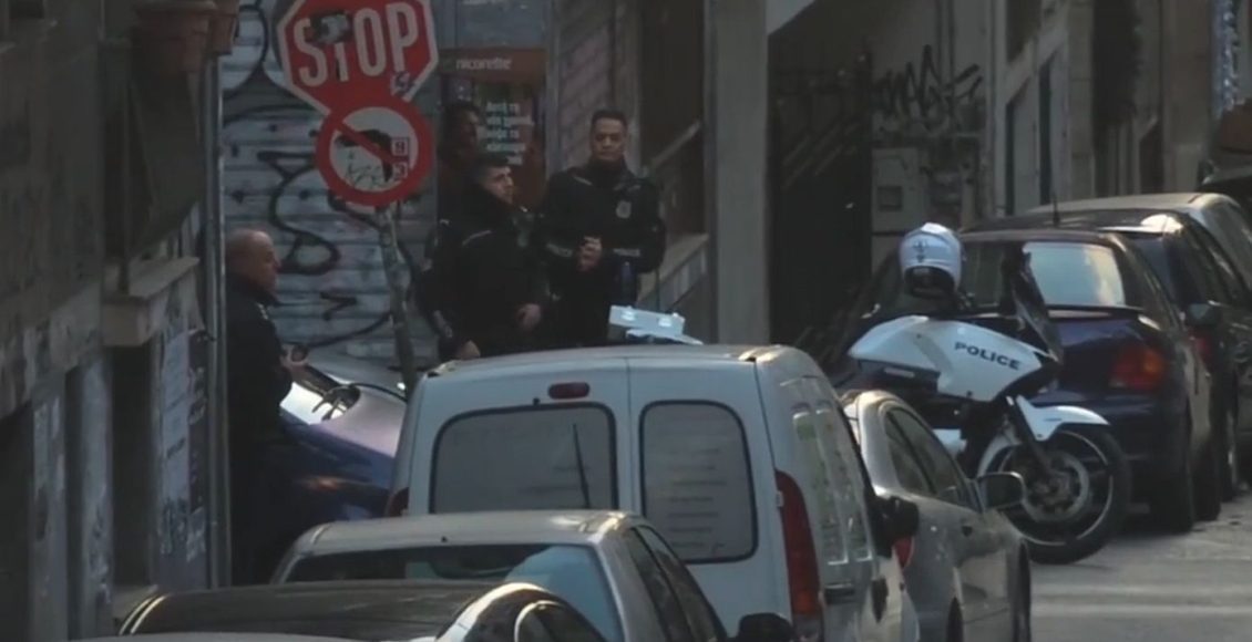 Συναγερμός-στην-Κυψέλη-για-ύποπτο-αντικείμενο-–-Διακόπηκε-η-κυκλοφορία