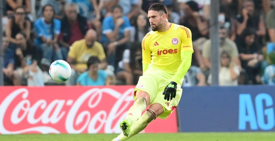 Στον…-αέρα-ο-Πασχαλάκης-στον-Ολυμπιακό-–-Συζητά-ήδη-και-με-άλλον-τερματοφύλακα