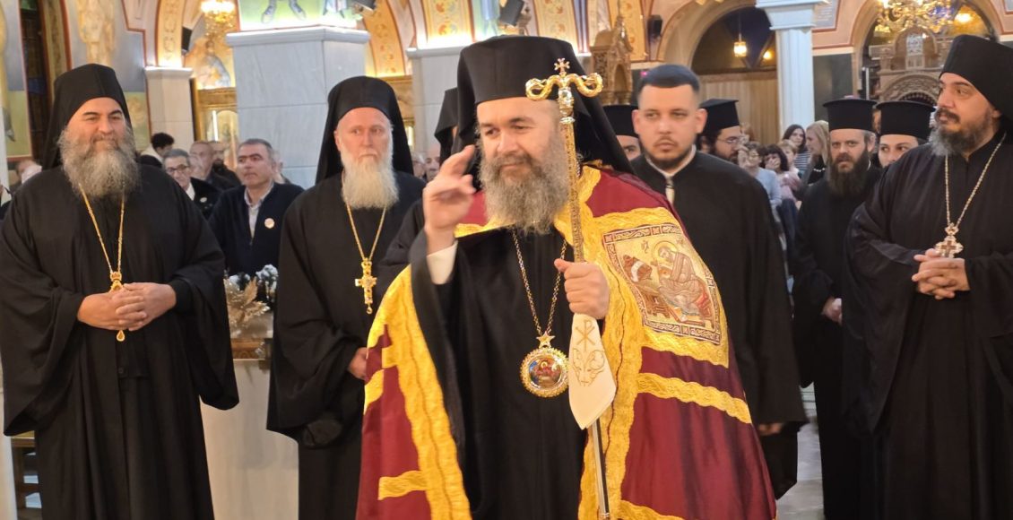 Η-Πτολεμαΐδα-τιμά-τον-Άγιο-Στέφανο