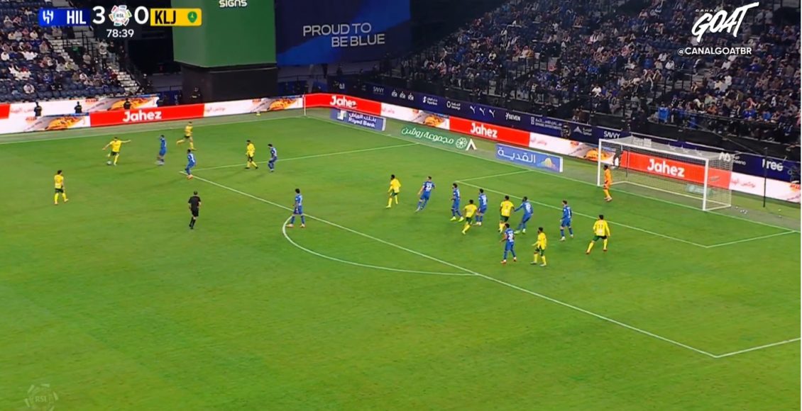 Ασίστ-ο-Φορτούνης,-γκολ-ο-Μασούρας-στην-ήττα-της-Αλ-Καλίτζ-από-την-Αλ-Χιλάλ