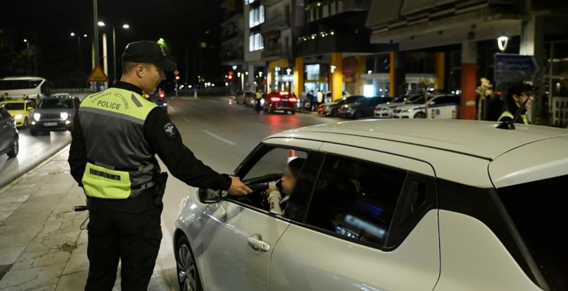 Στο-αυτόφωρο-34χρονος-που-οδηγούσε-μεθυσμένος-στη-Λαμία