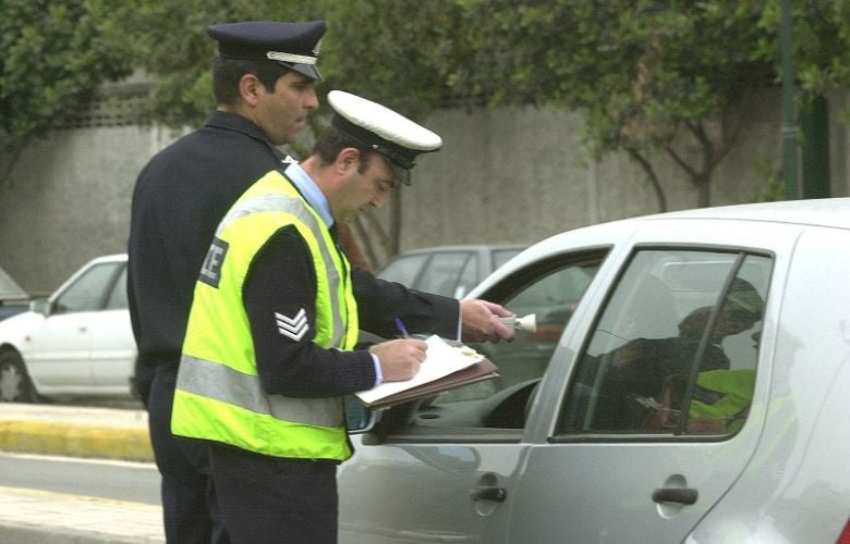Τρεις-συλλήψεις-στην-Θεσσαλονίκη-για-οδήγηση-υπό-την-επήρεια-μέθης