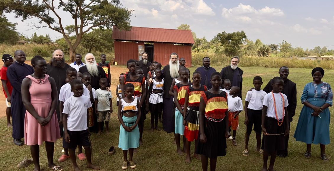 Επίσκεψη-Μητροπολίτη-Φθιώτιδος-στην-Ιερά-Επισκοπή-Γκούλου-και-Βορείου-Ουγκάντας
