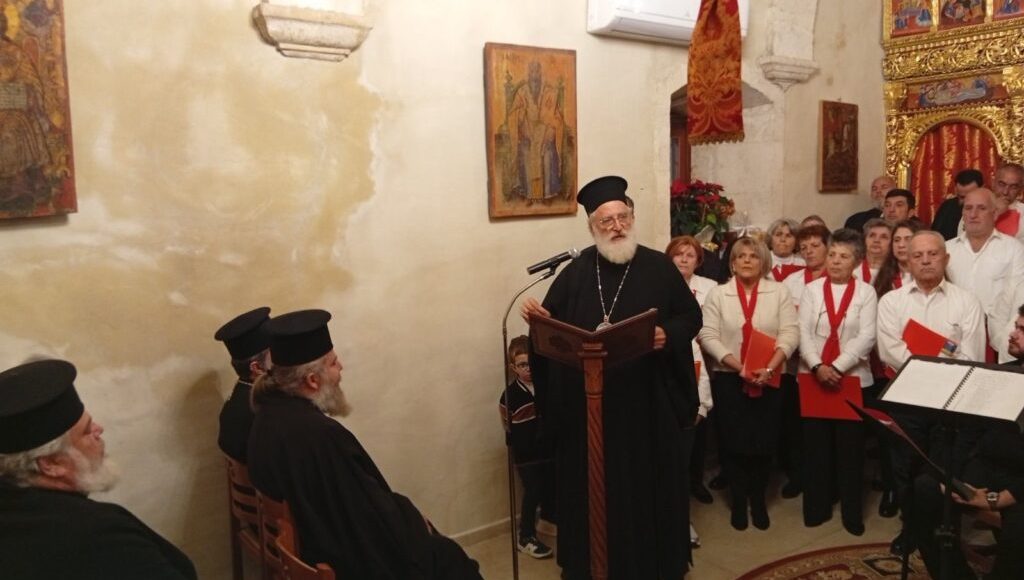 Ο-Αρκαλοχωρίου-Ανδρέας-στη-Χριστουγεννιάτικη-εκδήλωση-του-ΙΝ.-Τιμίου-Σταυρού-στο-Δεμάτι-Μονοφατσίου