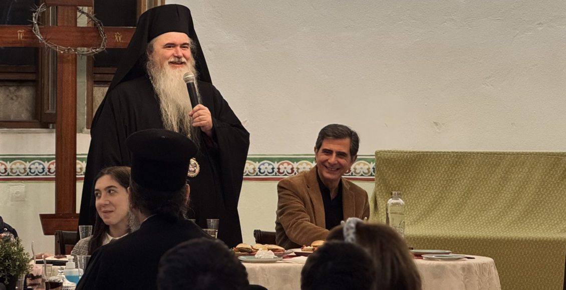 Χριστουγεννιάτικη-σύναξη-των-Ιερατικών-οικογενειών-της-Ιεράς-Μητροπόλεως-Καλαμαριάς