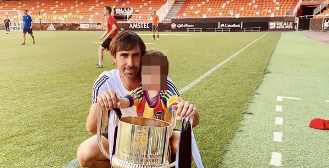 Νεκρός-ο-προπονητής-Φερνάντο-Μαρτίν-τη-Βαλένθια-και-τα-3-του-παιδιά:-Πνίγηκαν-σε-ναυάγιο-στην-Ινδονησία-–-Έκαναν-διακοπές