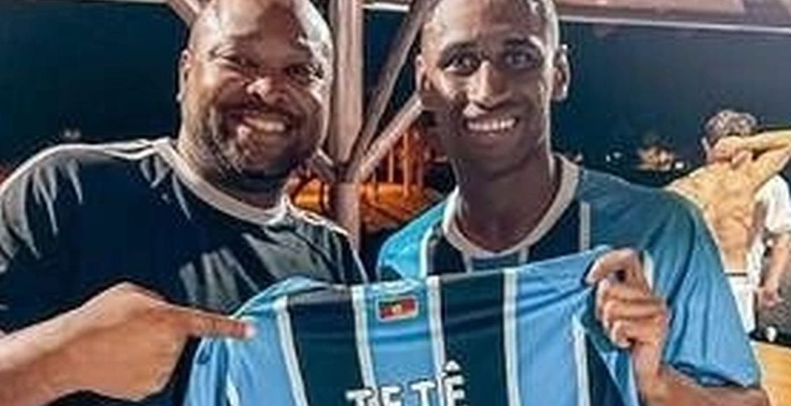 Παναθηναϊκός:-«Φωτιά»-στα-σενάρια-μεταγραφής-του-βάζει-ο-Τετέ-–-Φωτογραφήθηκε-με-τη-φανέλα-της-Γκρέμιο