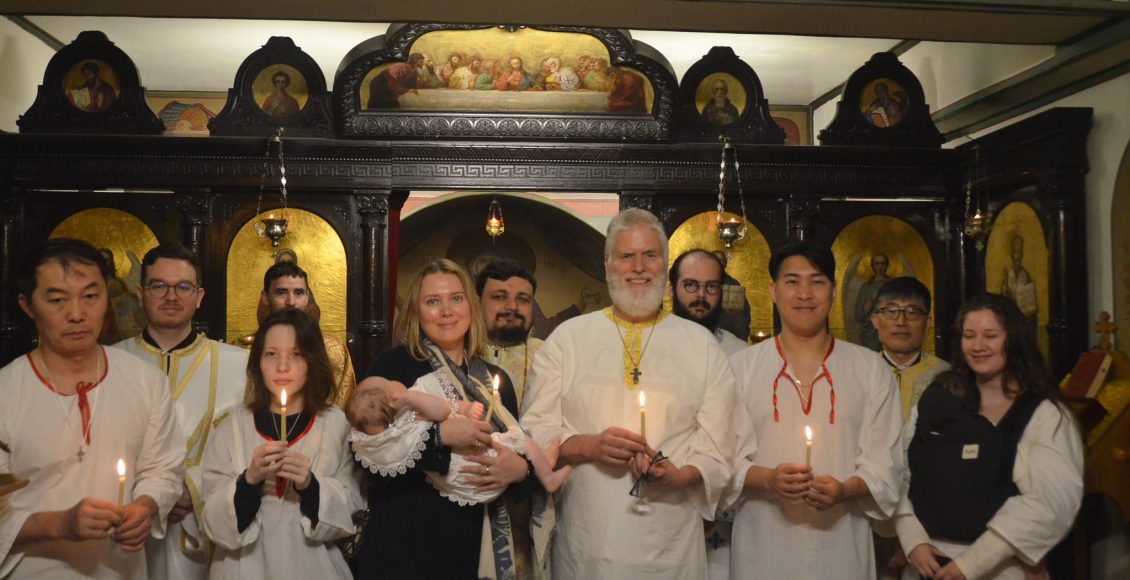 Επτά-νέες-ψυχές-στην-αγκαλιά-της-Ορθόδοξης-Εκκλησίας-στη-Νότια-Κορέα