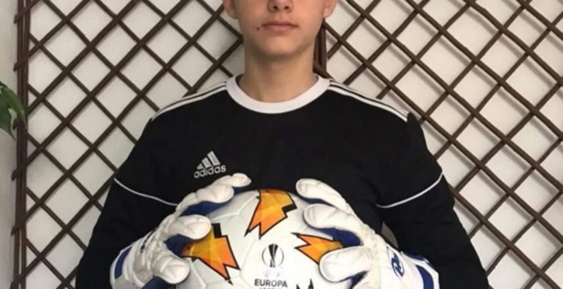 Υπέκυψε-18χρονος-τερματοφύλακας-της-ΑΕ-Ηρακλείου-μετά-από-τροχαίο-–-Είχε-παρασυρθεί-από-αυτοκίνητο,-έδινε-μαχη-για-τη-ζωή-του