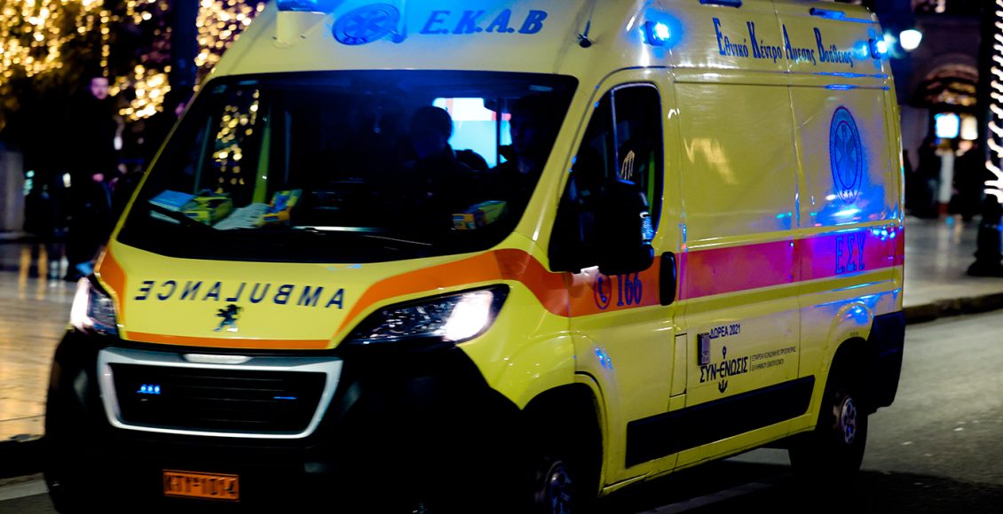 Αγρίνιο:-Άγριος-ξυλοδαρμός-17χρονου-που-διασκέδαζε-σε-μαγαζί-–-Τον-έστειλαν-στο-νοσοκομείο