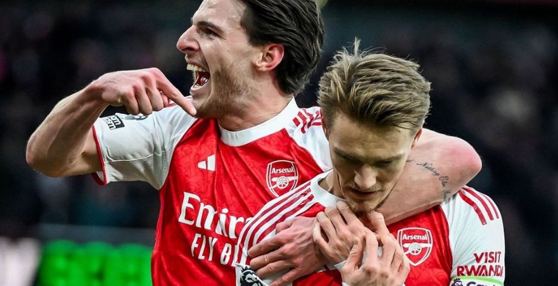 Άρσεναλ-–-Μπράιτον-2-1:-Σταθερά-στην-κορυφή-της-premier-league-η-ομάδα-του-Μίκελ-Αρτέτα