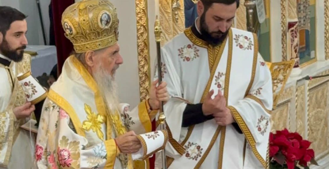 Χειροτονία-Ιεροδιακόνου-τέλεσε-ο-Μητροπολίτης-Θαυμακού