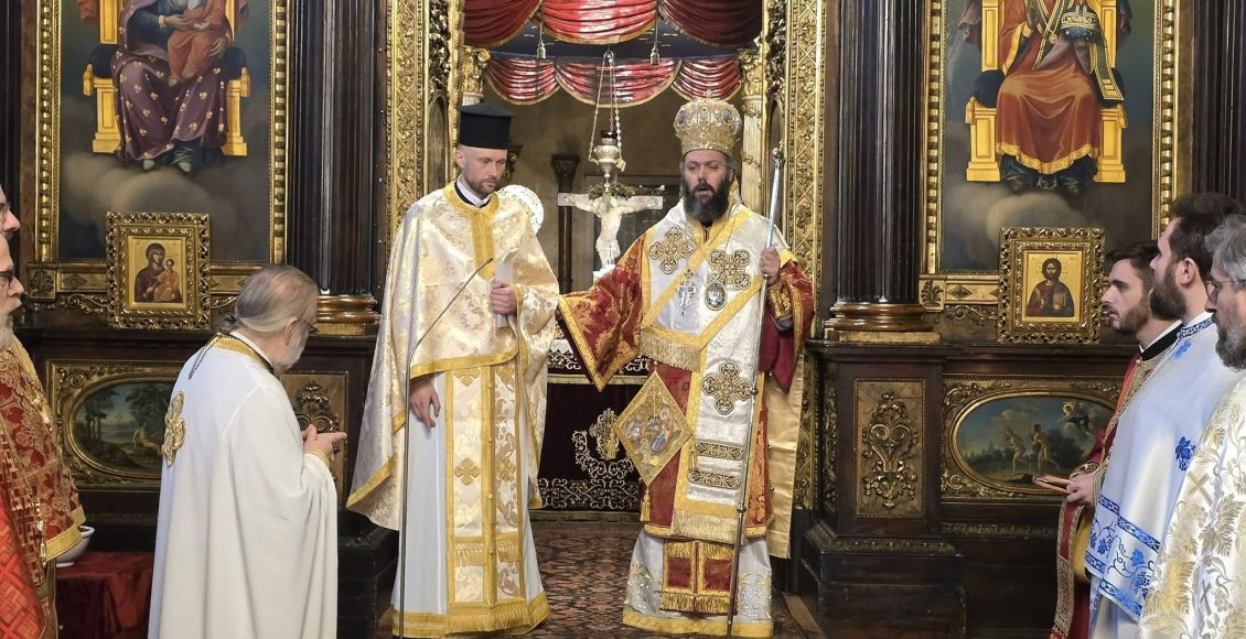 Εορτή-Αγίου-Στεφάνου-και-χειροτονία-Πρεσβυτέρου-στη-Βιέννη