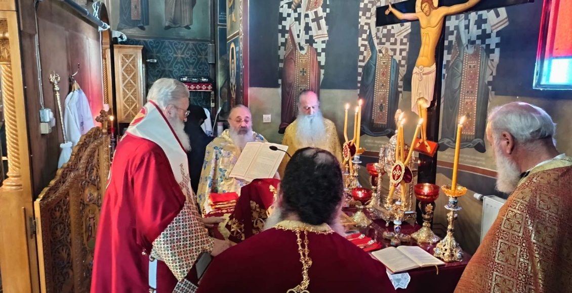 Η-εορτή-του-Αγίου-Στεφάνου-στην-Ιερά-Μονή-«Παναγία-του-Έβρου»-στην-Μάκρη