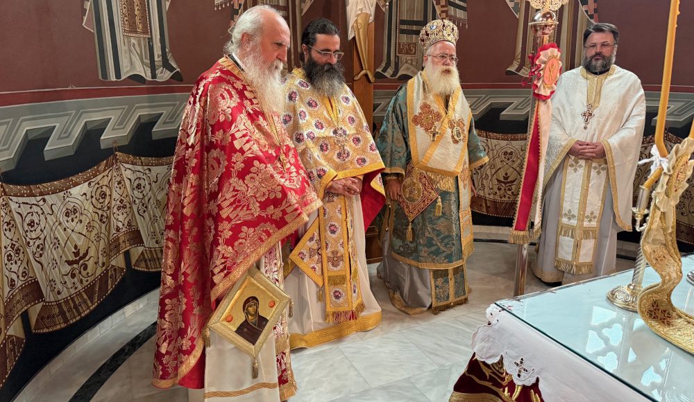 Η-Κυριακή-μετά-την-Χριστού-Γέννηση-στον-Ιερό-Ναό-Ευαγγελισμού-Θεοτόκου-πόλεως-Σητείας