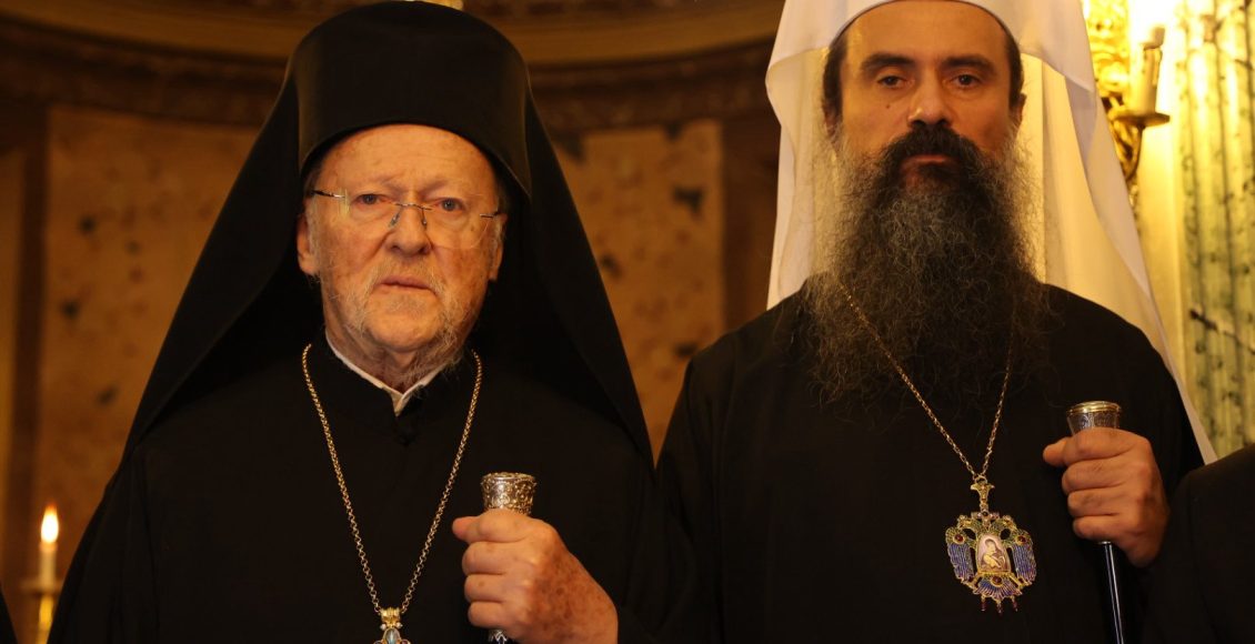 Με-την-ευχή-για-«ευστάθεια-των-αγίων-του-Θεού-Εκκλησιών»-ολοκληρώθηκε-η-ειρηνική-επίσκεψη-του-Πατριάρχη-Βουλγαρίας-στο-Οικουμενικό-Πατριαρχείο